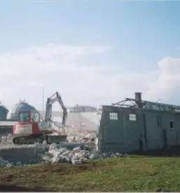 Usmerjeno vrtanje slovenija
