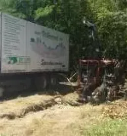 Usmerjeno vrtanje slovenija