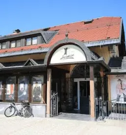 Usnjeni brezrokavniki stajerska