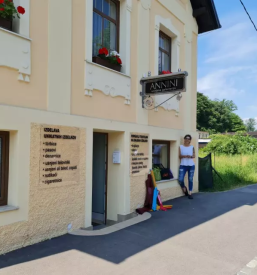 Kvalitetni usnjeni izdelki po naročilu Ljubljana