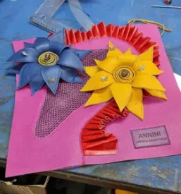 Ugodni usnjeni izdelki po naročilu Ljubljana