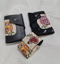 Kvalitetni usnjeni izdelki Ljubljana