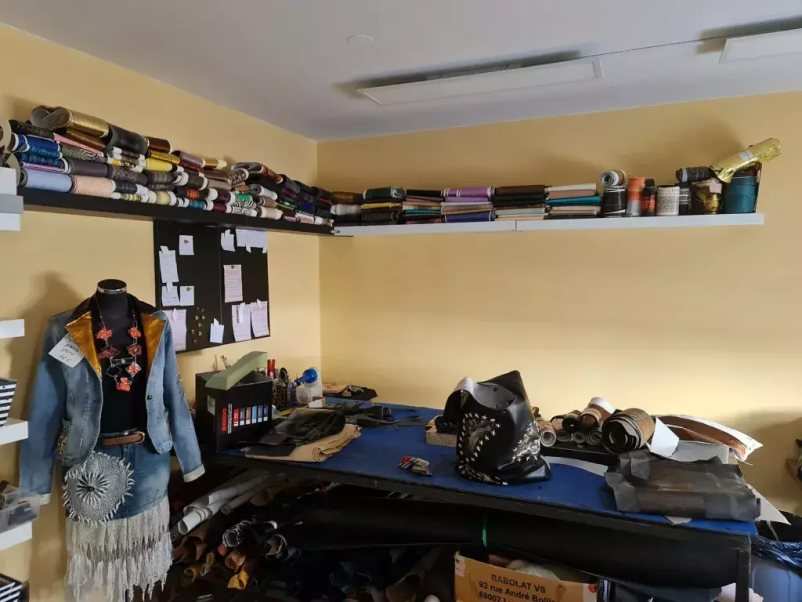 Usnjeni izdelki po naročilu Ljubljana