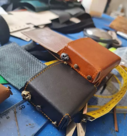 Usnjeni izdelki po narocilu vrhnika