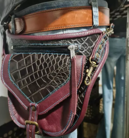 Usnjeni izdelki po narocilu vrhnika