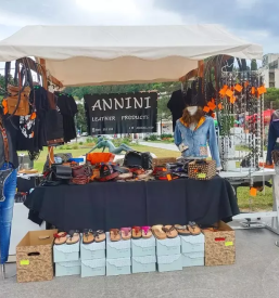 Usnjeni izdelki po narocilu vrhnika