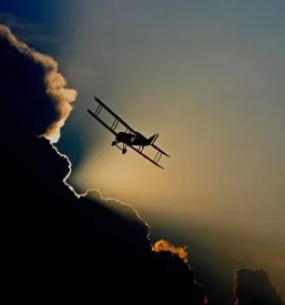 Uvodni leti a do a lesce