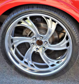 Varjenje aluminija in sive litine ljubljana