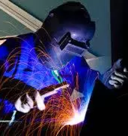 Varjenje aluminija osrednja slovenija