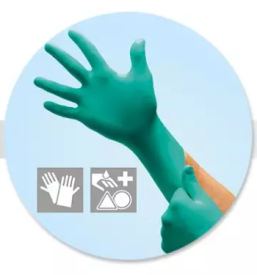 Oprema za zaščito Slovenija