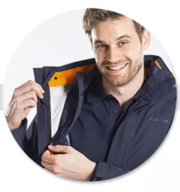 Oprema za varnost Slovenija