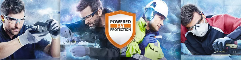 Varnostna oprema Slovenija