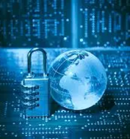 Varovanje osebnih podatkov slovenija