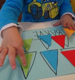 Varstvo otrok gorenjska