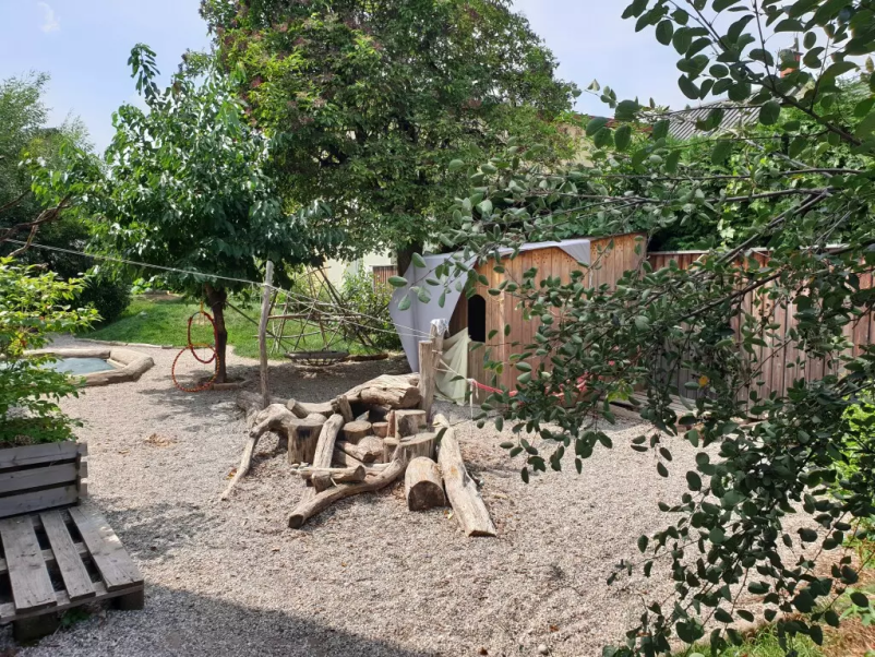 Varstvo otrok Maribor, Podravska