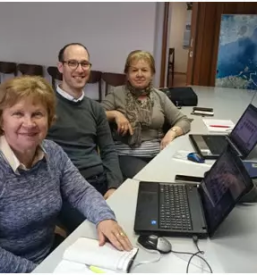 Varstvo otrok na domu komenda