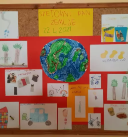 Varstvo otrok sevnica