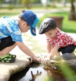 Varstvo predsolskih otrok skofja vas