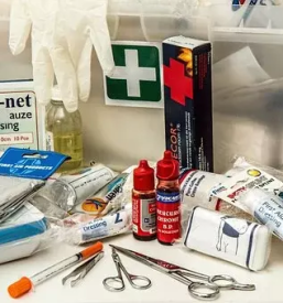 Varstvo pri delu celje