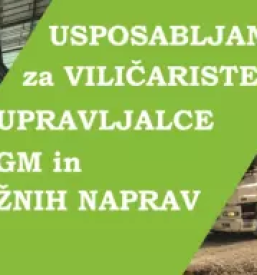 Varstvo pri delu novo mesto dolenjska