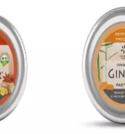 Veleprodaja bio hrane po sloveniji