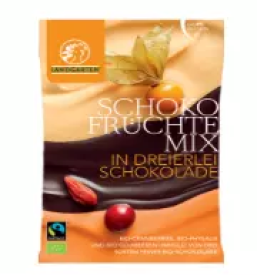 Veleprodaja bio hrane po sloveniji