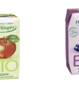 Veleprodaja bio sokov po sloveniji