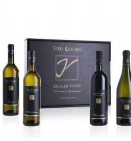 Poceni veleprodaja domačega vina Štajerska