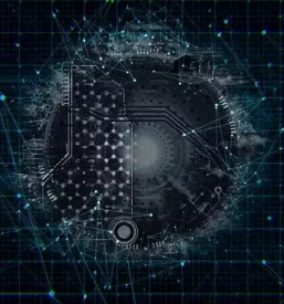 Veleprodaja industrijske elektronike