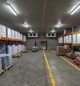 Veleprodaja mesnih izdelkov v sloveniji