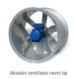 Ventilator