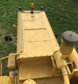 Verkauf und wartung von landwirtschaftlichen maschinen und geräten europa