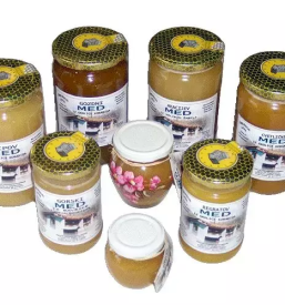 Verkauf von bienenvolkern goriska