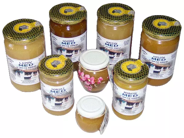Verkauf von Bienenköniginnen Goriško
