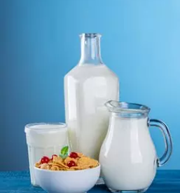 Verkauf von rohmilch slowenien