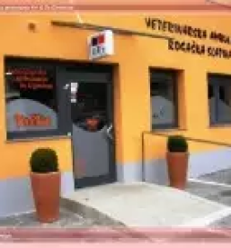 Veterinarska ambualnta rogaska slatina