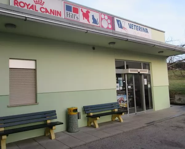 Veterinarska ambulanta Nova Gorica