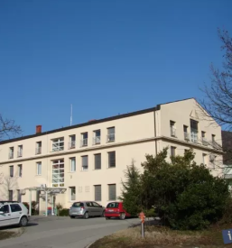 Veterinarska ambulanta Nova Gorica