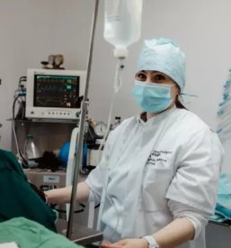 Veterinarska ambulanta za male zivali maribor