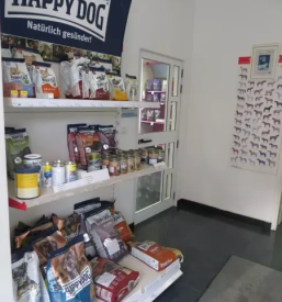 Ugodna veterinarska bolnica Vipava