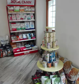 Veterina Bela krajina