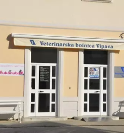Strokovni veterinarski pregledi Vipava
