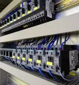 Vezava elektro omaric primorska