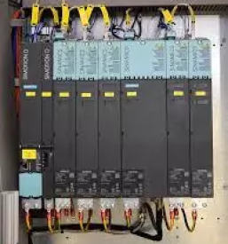 Vezava elektro omaric primorska