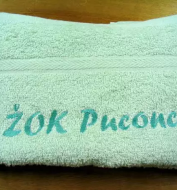 Vezenje beltinci pomurje