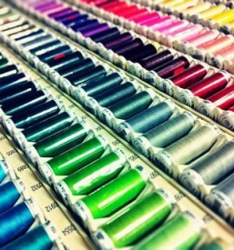 Vezenje tekstil majice s tiskom gorenjska