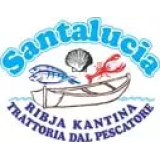 Santa Lucia, ribja kantina