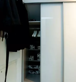 Vgradne omare po meri osrednja slovenija