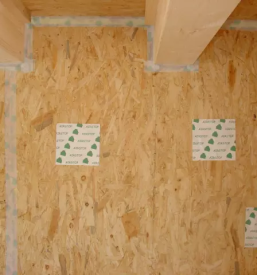 Vgradnja celulozne izolacije gorenjska