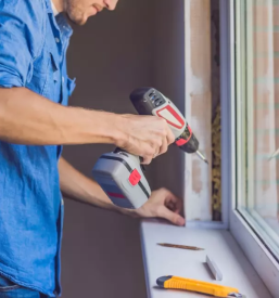 Vgradnja oken in vrat ljubljana